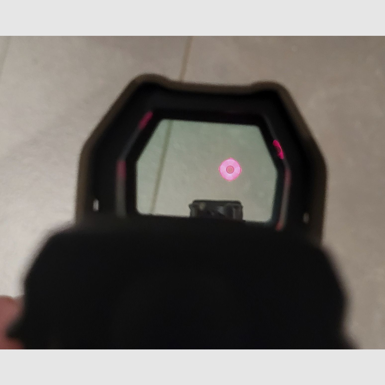 Schmeisser AR15-9 M4FL Burn Bronze - 9mm Luger