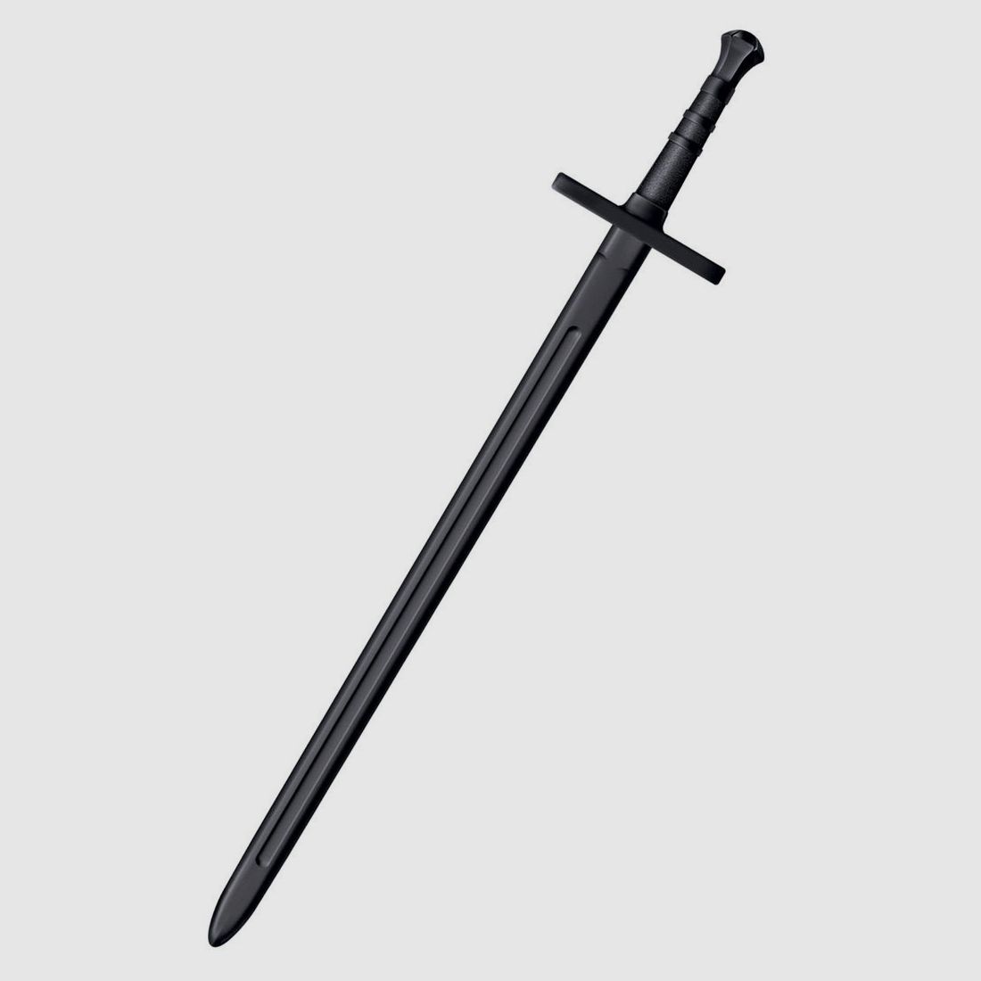 Spada da allenamento a due mani