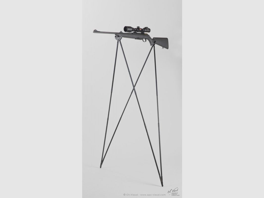 PIRSCHSTOCK STABILER STICK MOUNTAIN, Bild 1 von 3