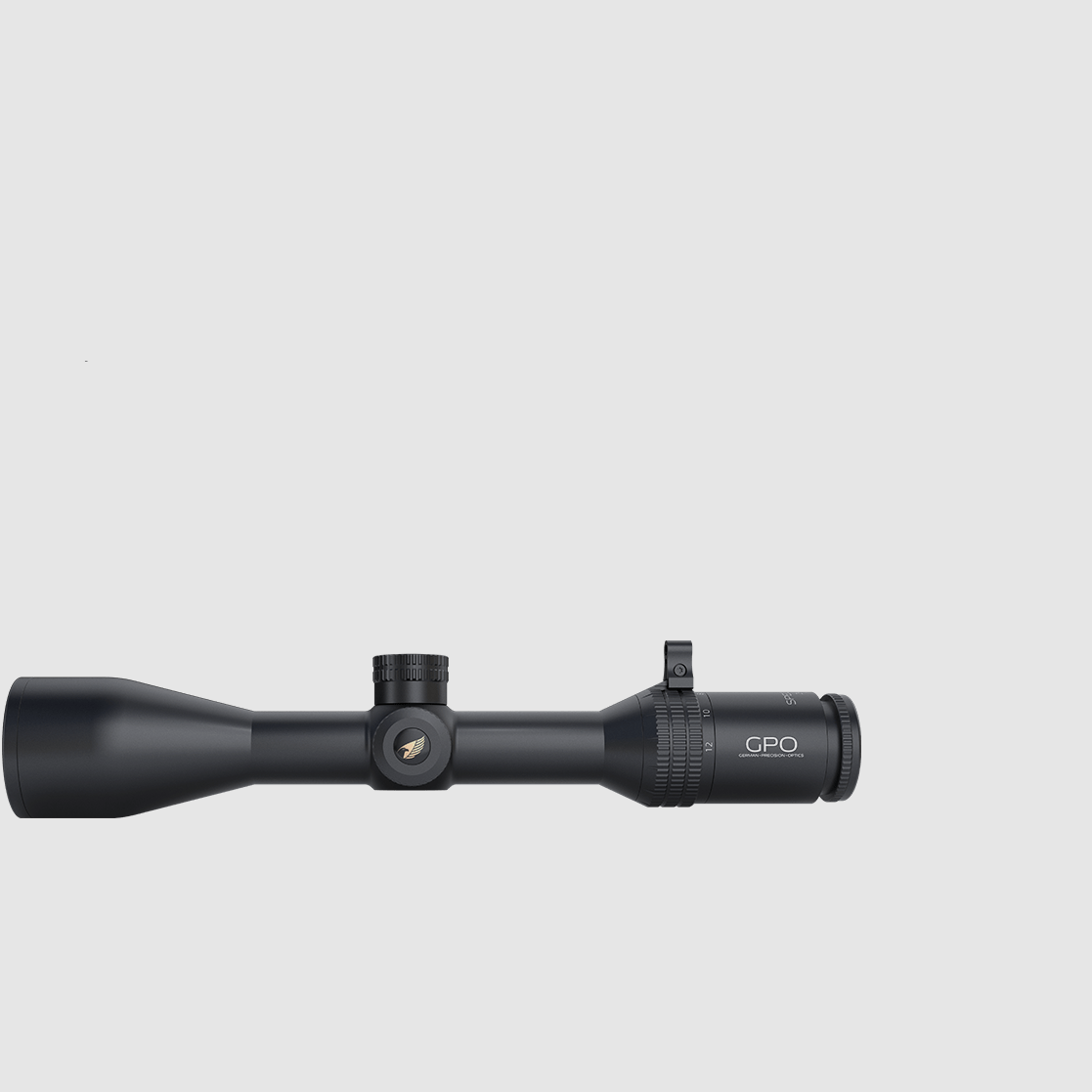 SPECTRA 6x 2-12x50i