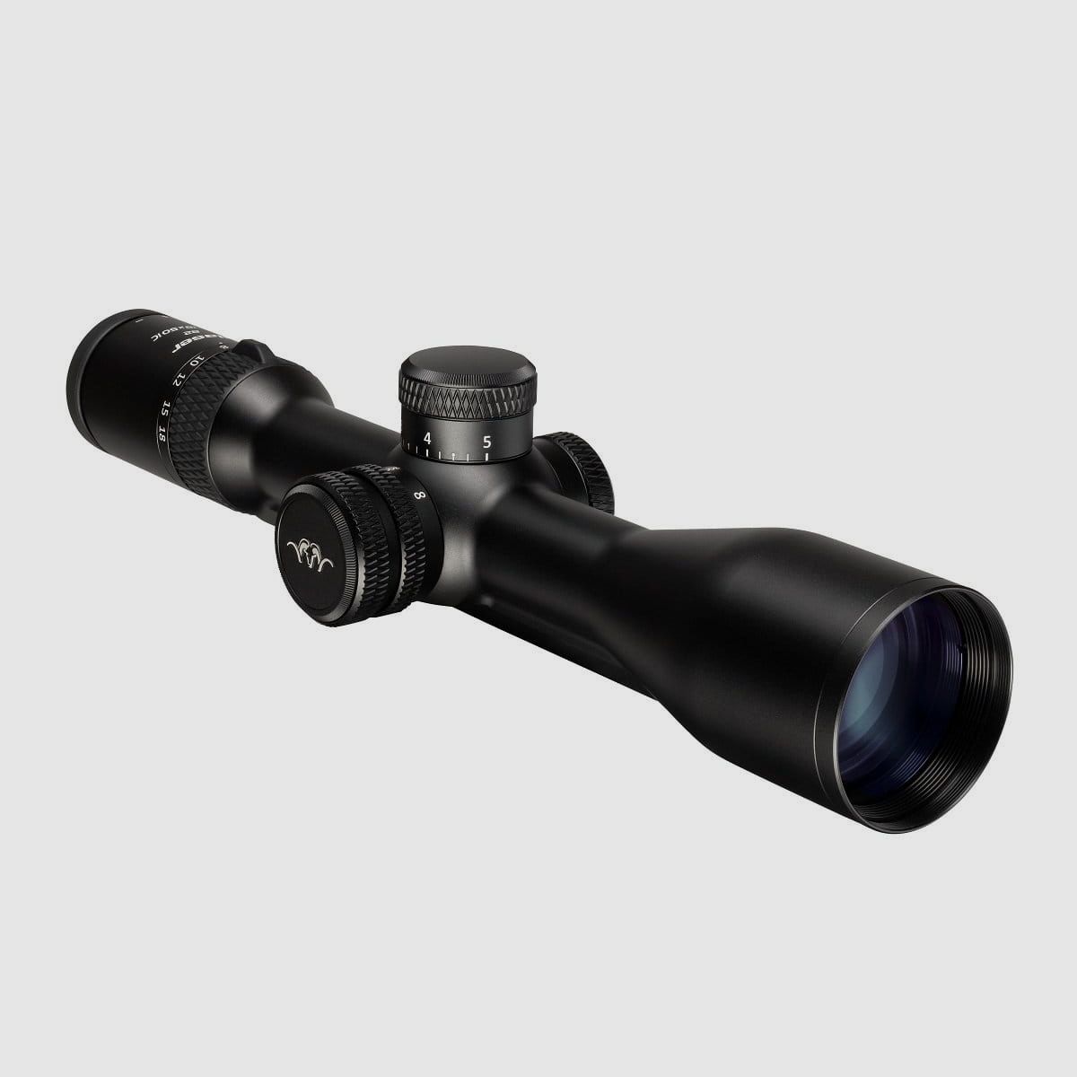 Blaser B2 3-18x50 iC S QDC+ Zielfernrohr