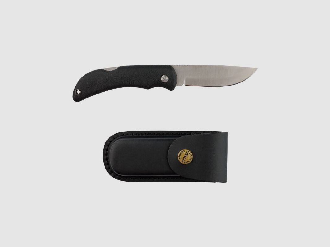 EKA Messer Swede 10