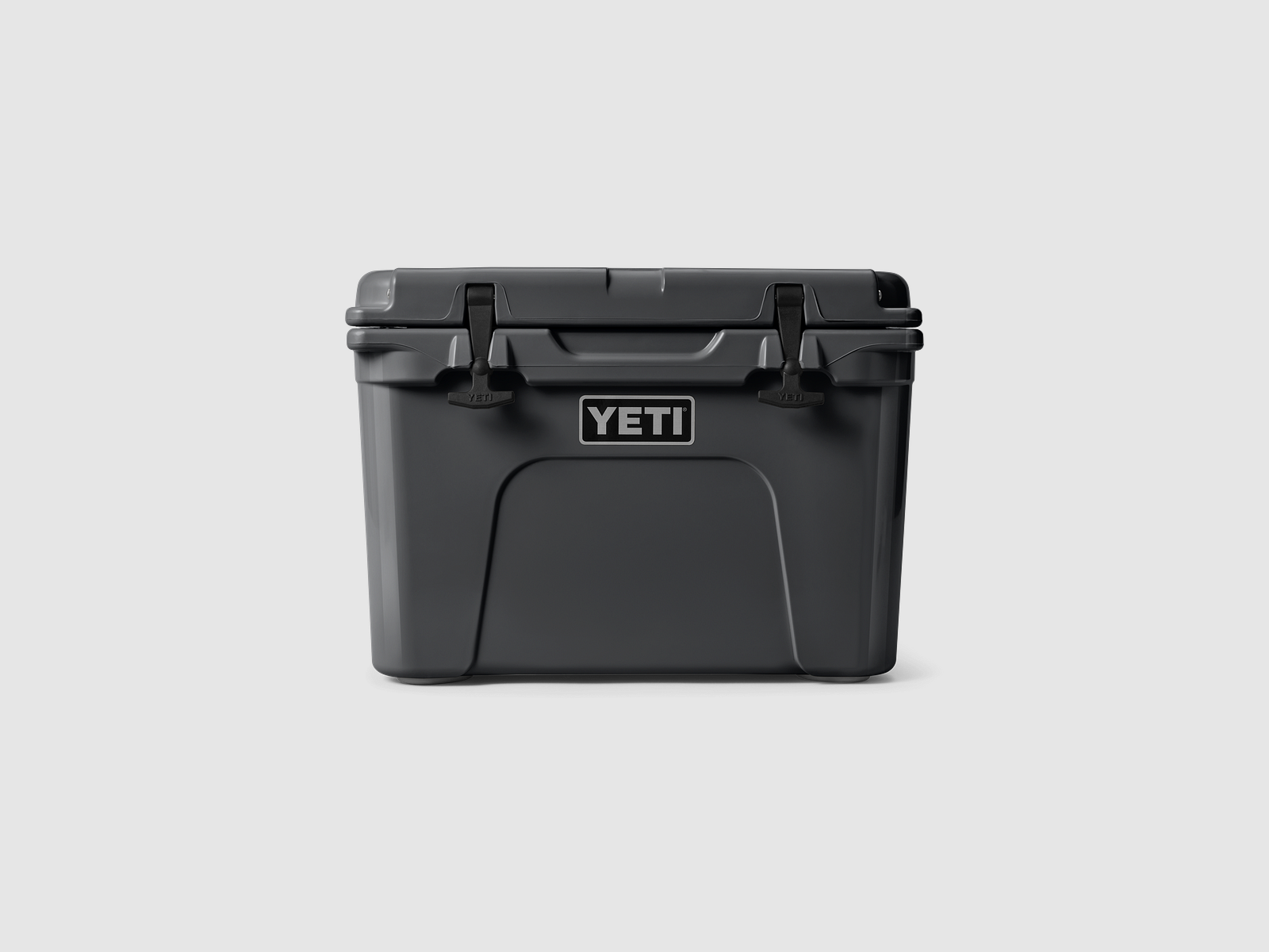 YETI® Kühlbox Tundra 35 - Charcoal, Bild 1 von 7