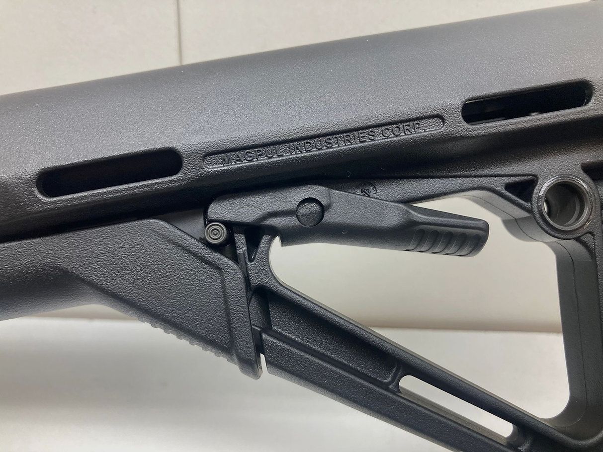 DAR-10 SSP | Short Sport | AR10 – 12″