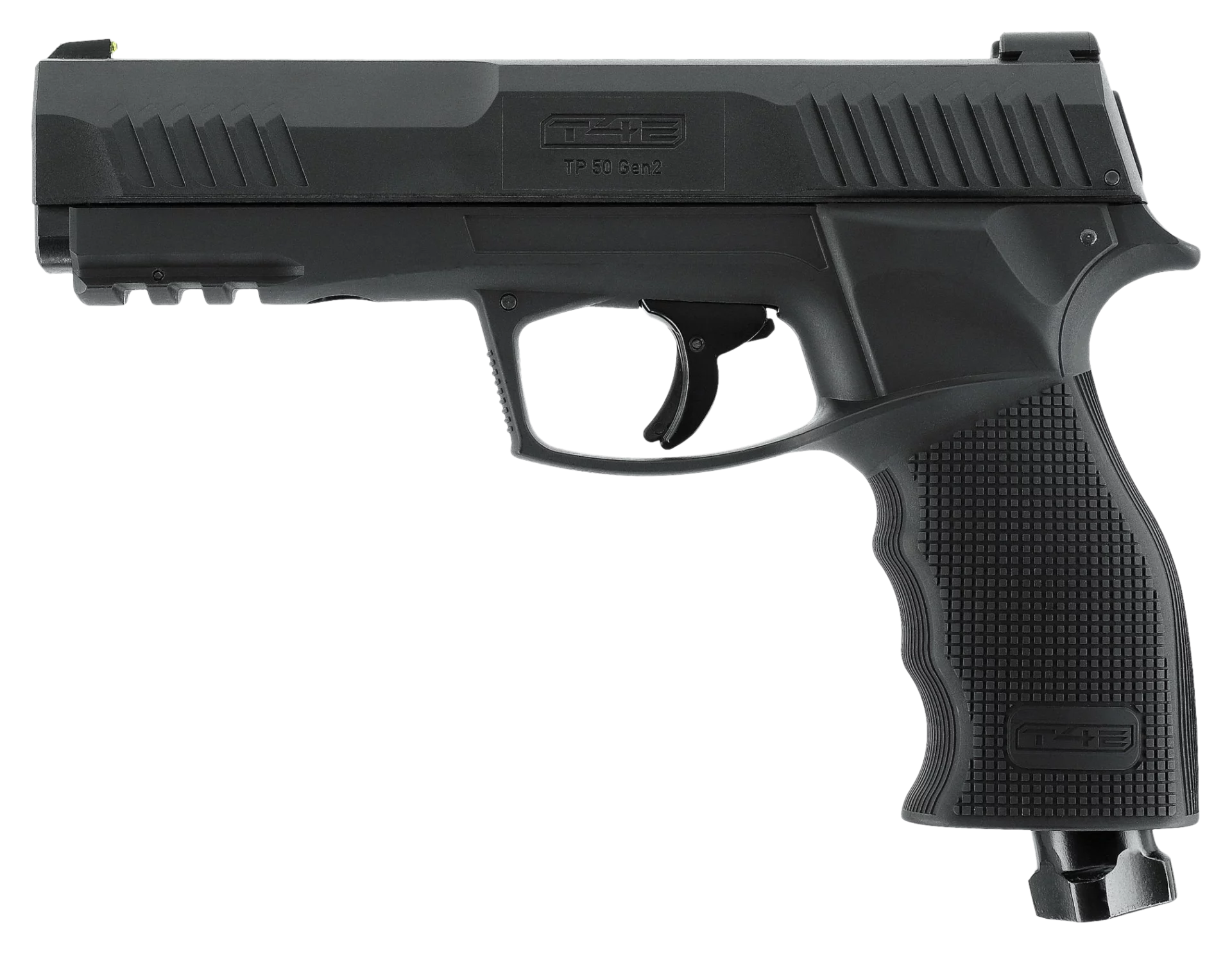 T4E TP50 GEN.2 CAL 50 – 7,5 J UMAREX