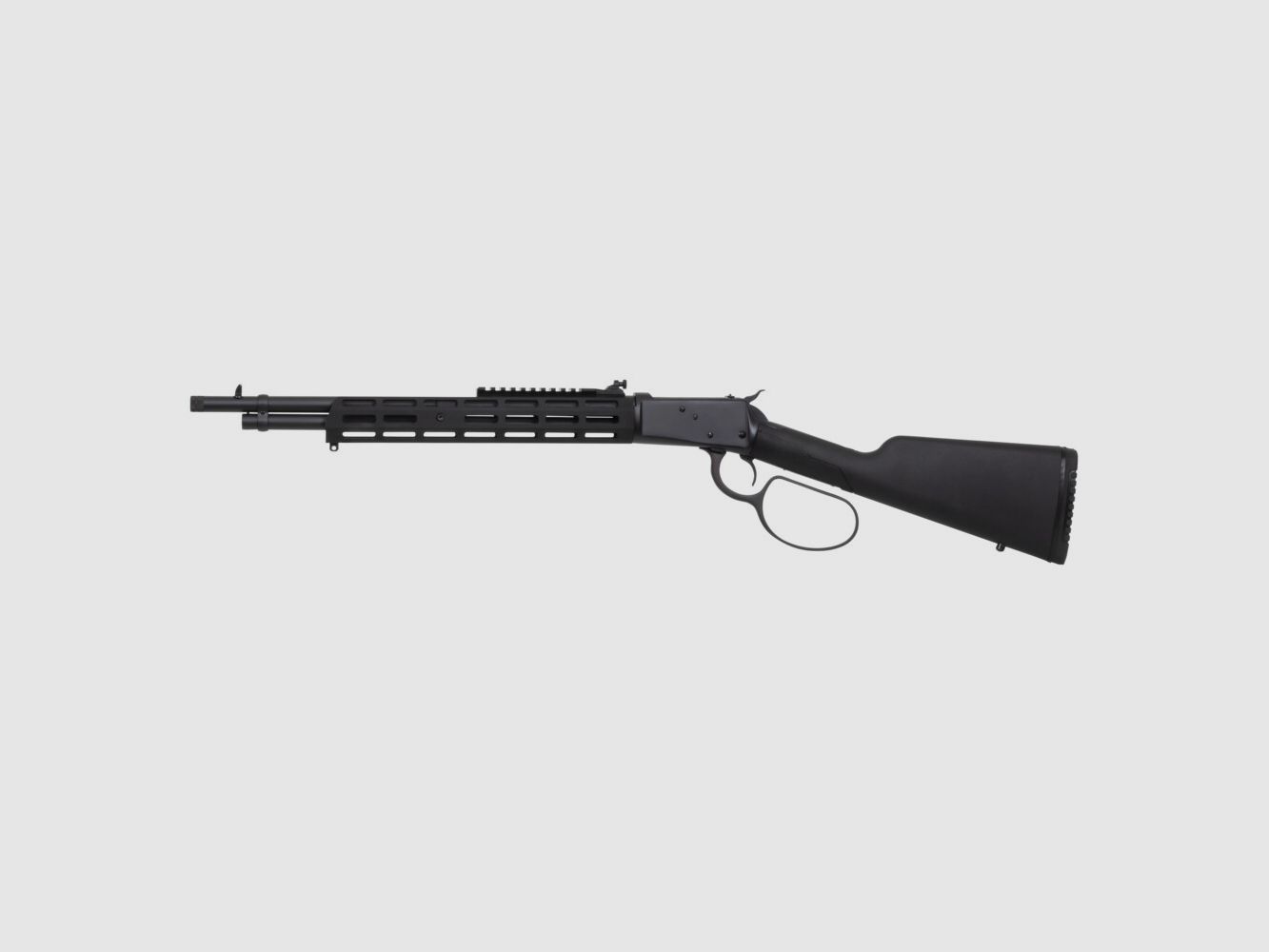 LEVTAC 44MAG BLACK Büchse, Bild 2 von 2