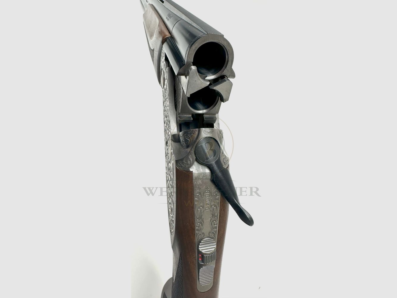 Bettinsoli Alpha III Cal. 12 LL76cm, immagine 4 di 5