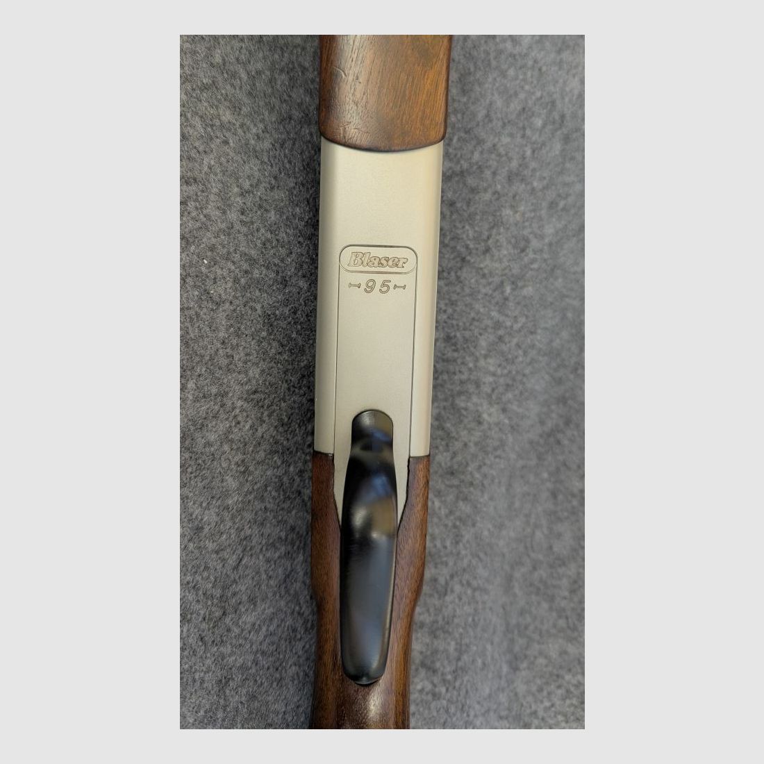 Blaser BBF 95