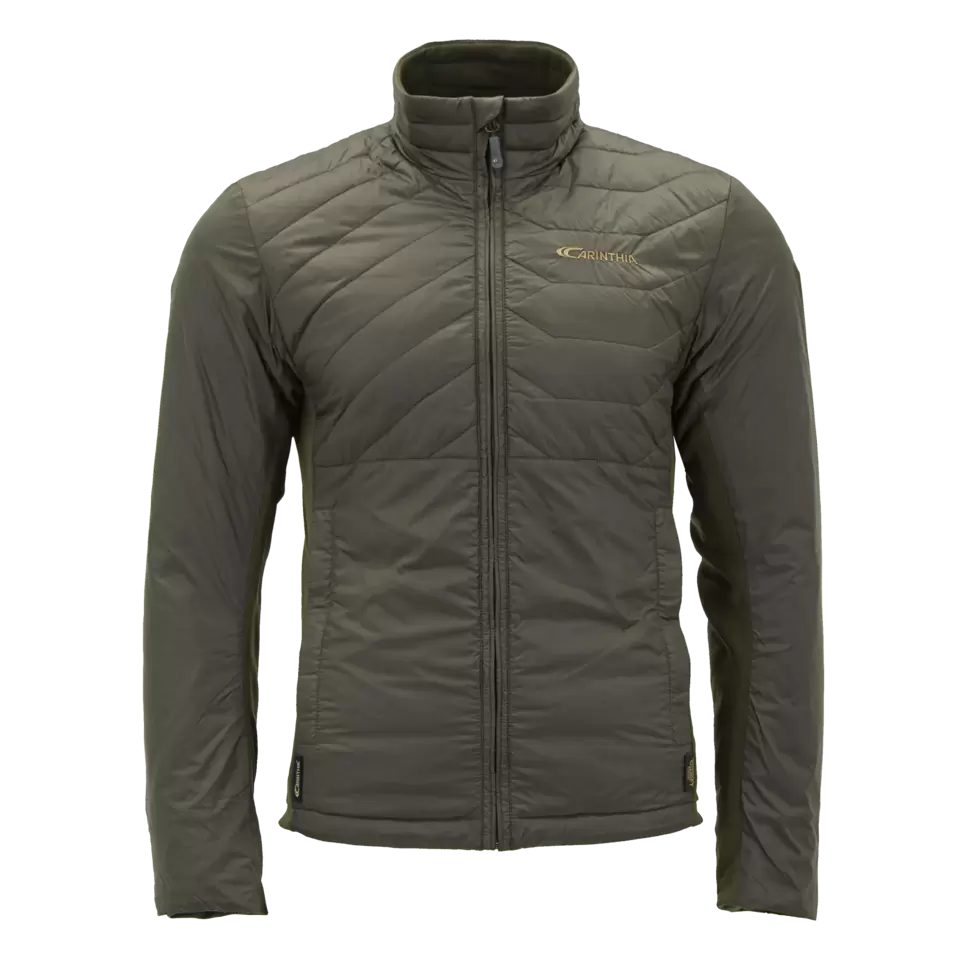 CARINTHIA G-LOFT Ultra Jacket 2.0, image 1 sur 4