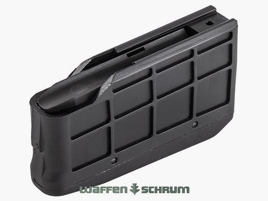 Tikka Magazine Tikka T3 - 4 shots - Short