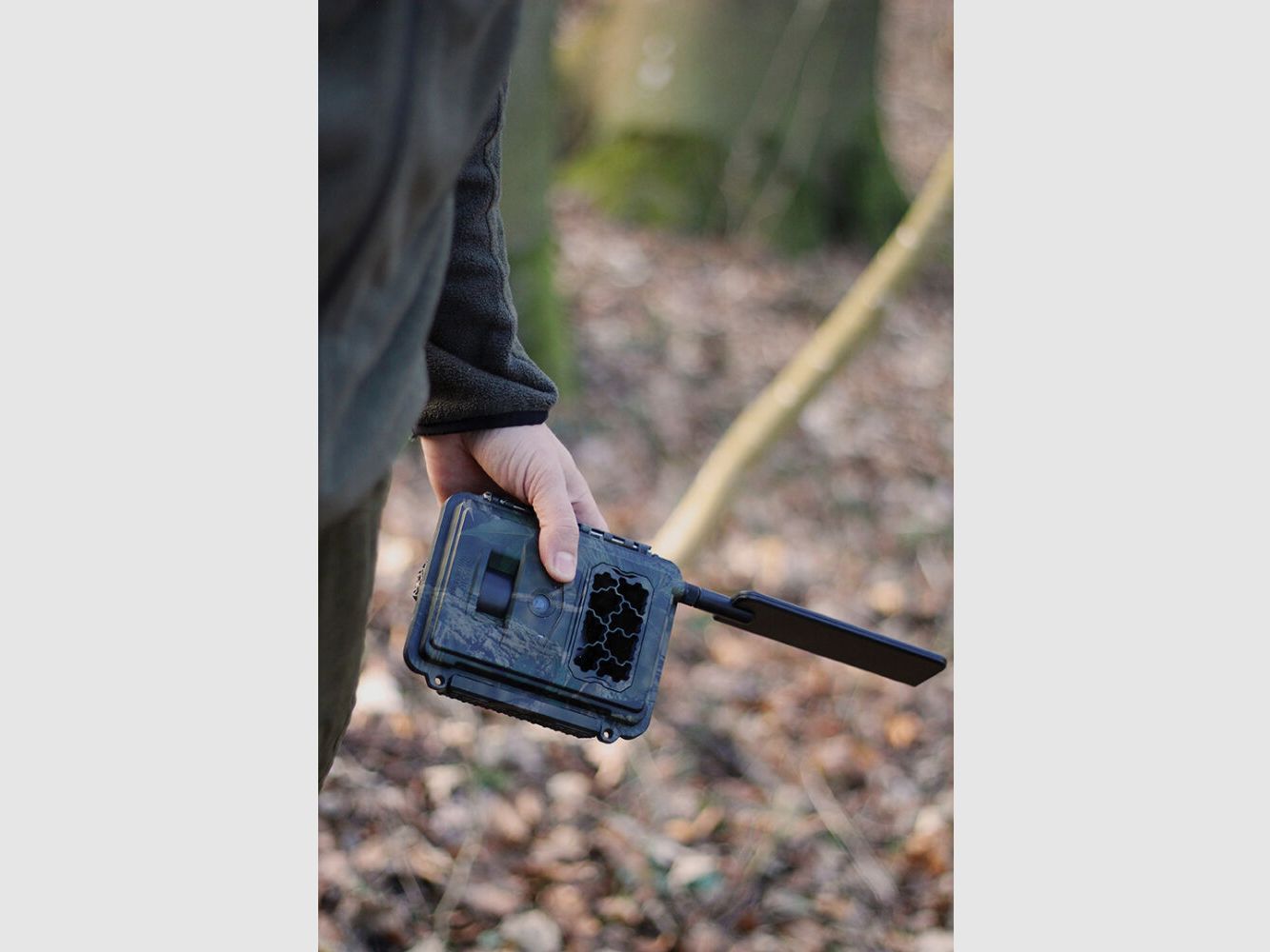 Seissiger Funkwildkamera Special Cam LTE 12MP