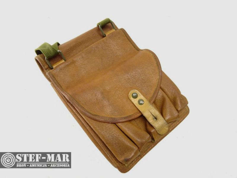 Borsa/caricatore per pistola di segnalazione [X1389], immagine 1 di 9