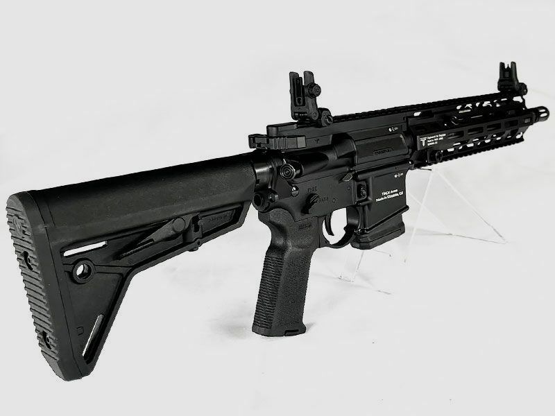 TINCK ARMS ARX15-MS Combat, mit 11,5" Lauf