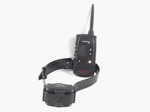 NUM'axes Canicom 800 Ferntrainer / 800m Reichweite