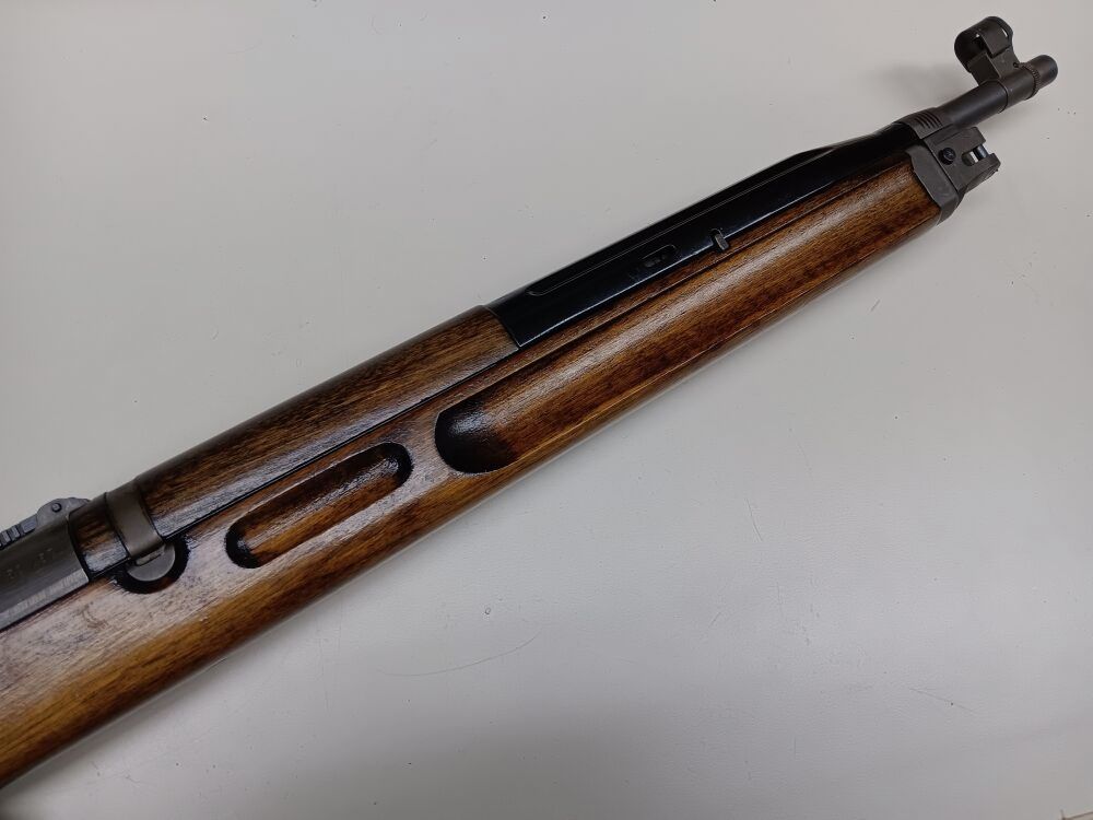CZ Uhersky Brod Mod. VZ 52/57 " she "