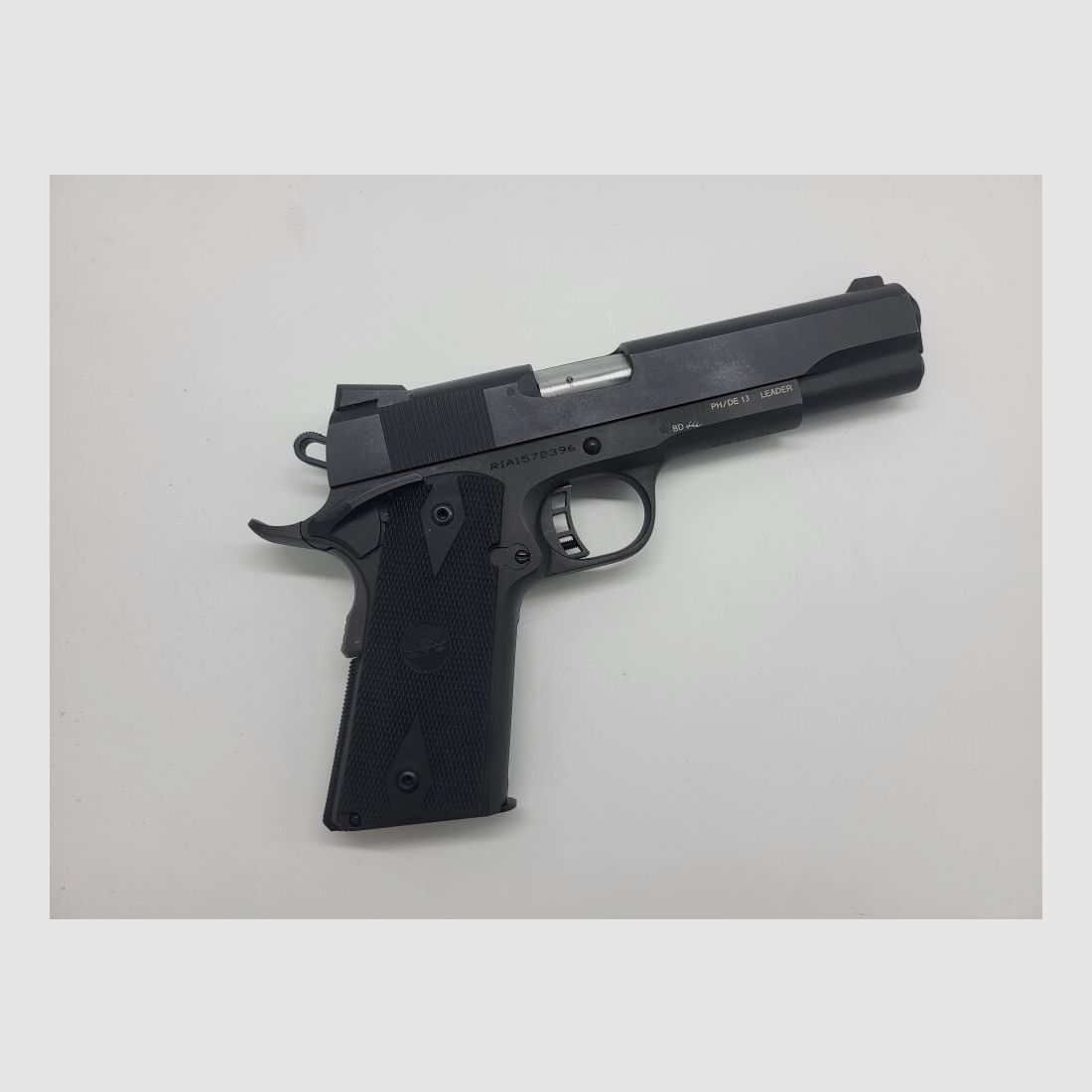 Rock Island 1911, zdjęcie 2 z 3