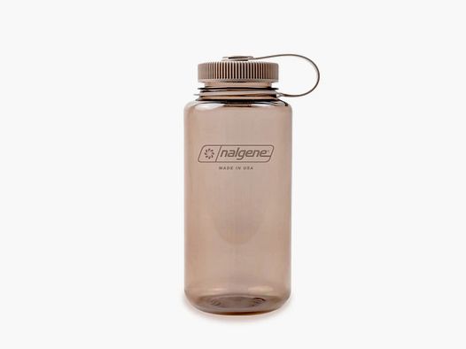 Nalgene Nalgene Trinkflasche WH Sustain 1 L - Mocha