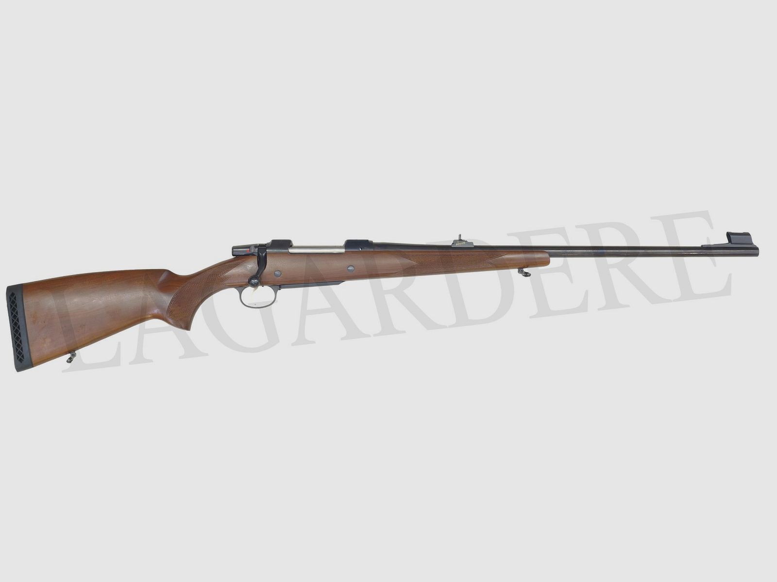 CZ 550 MEDIUM LUX(CARABINE DE CHASSE A REPETITION)