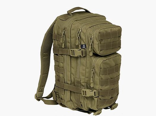 Brandit Rucksack US Cooper Medium 25l