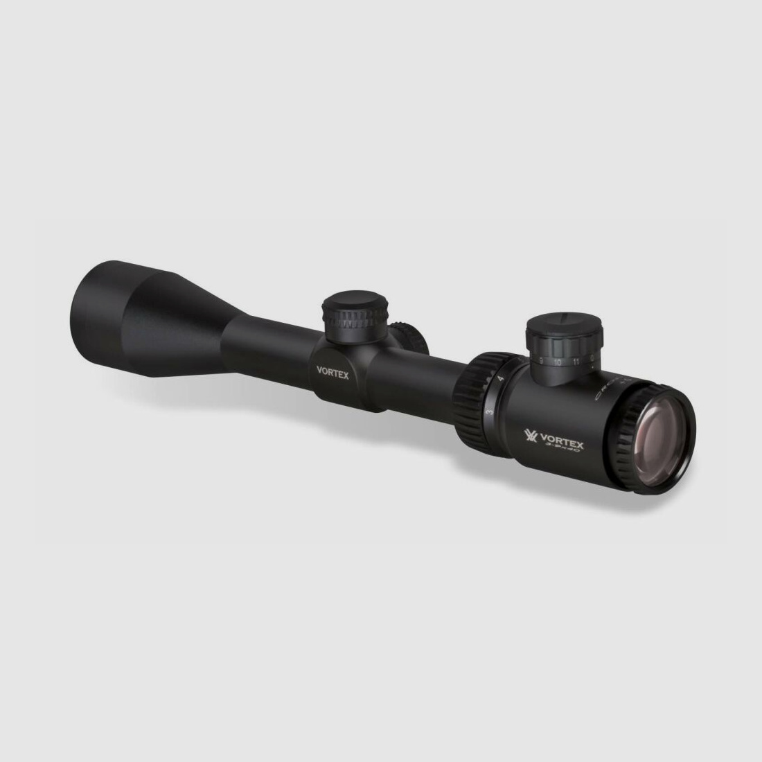Vortex Crossfire II 3-9x40 riflescope V-Brite