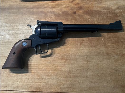 Ruger Super Blackhawk .44 Magnum