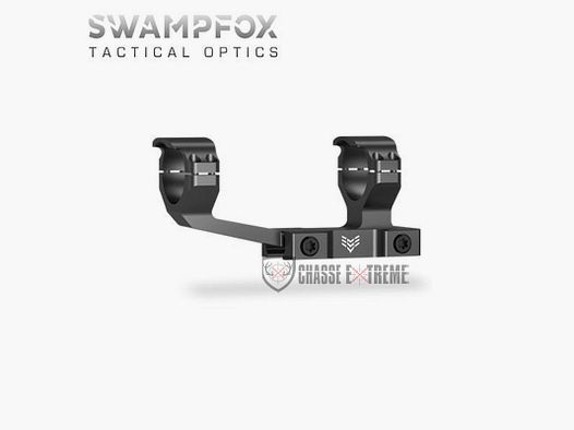 Montage SWAMPFOX Independance MSR 30 mm