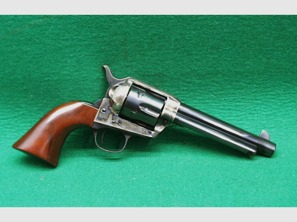 Uberti SA 1873 Revolover Cattleman 5,5"