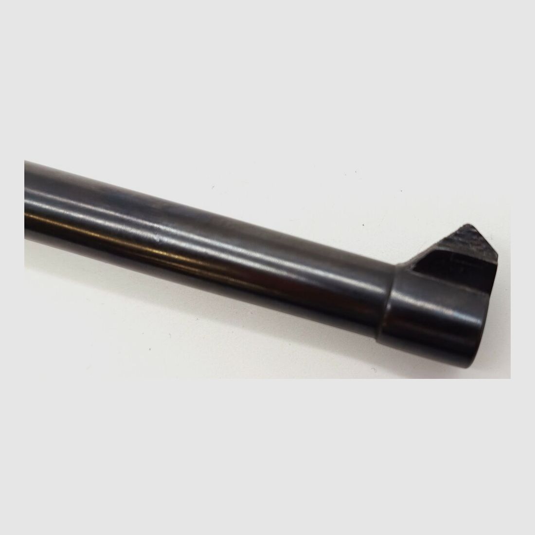 DWM German Weapons Manufacture interchangeable barrel long Mauser byf P08 1941