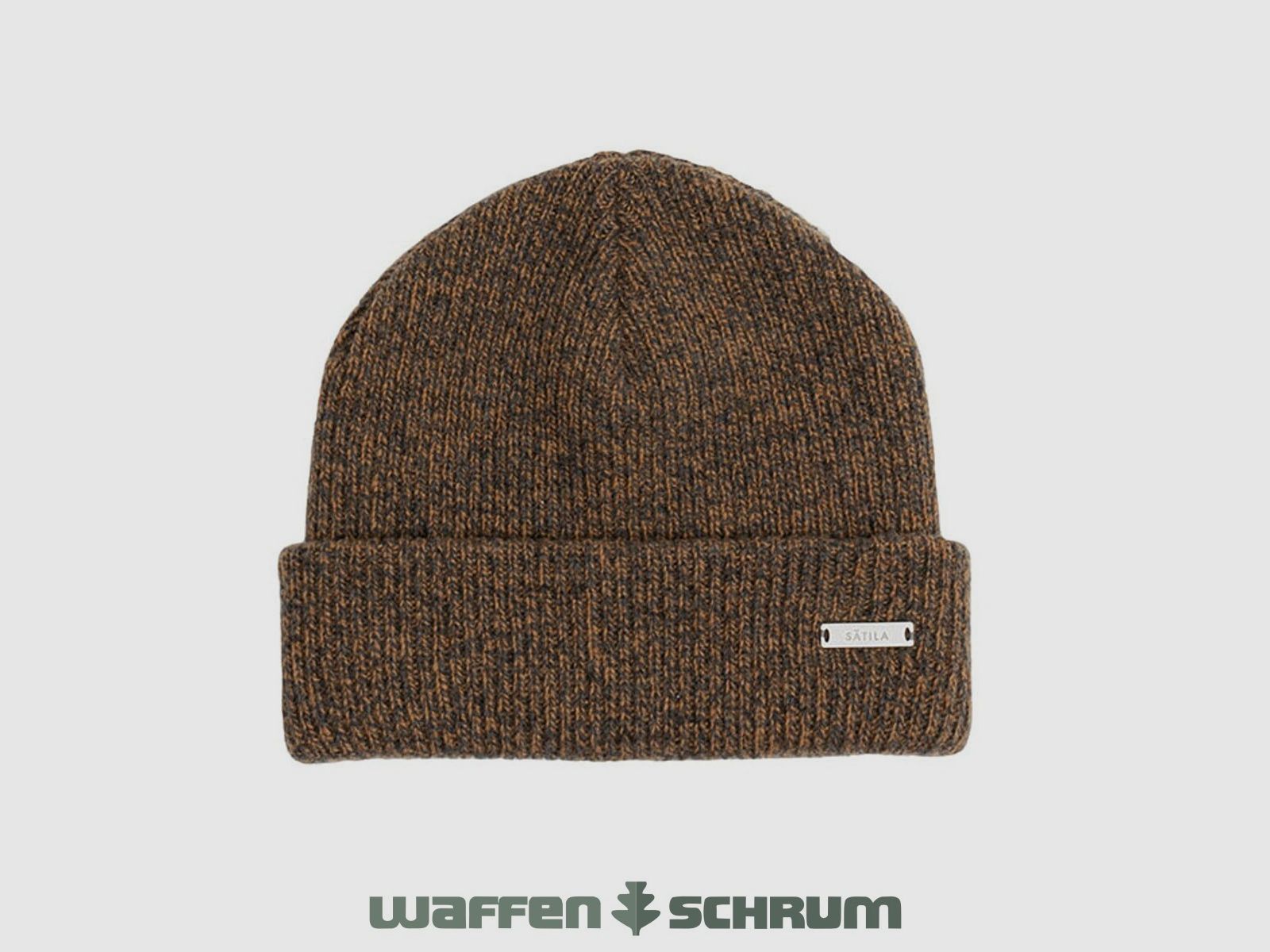 Cappello SÄTILA Ludvig Lion Melange