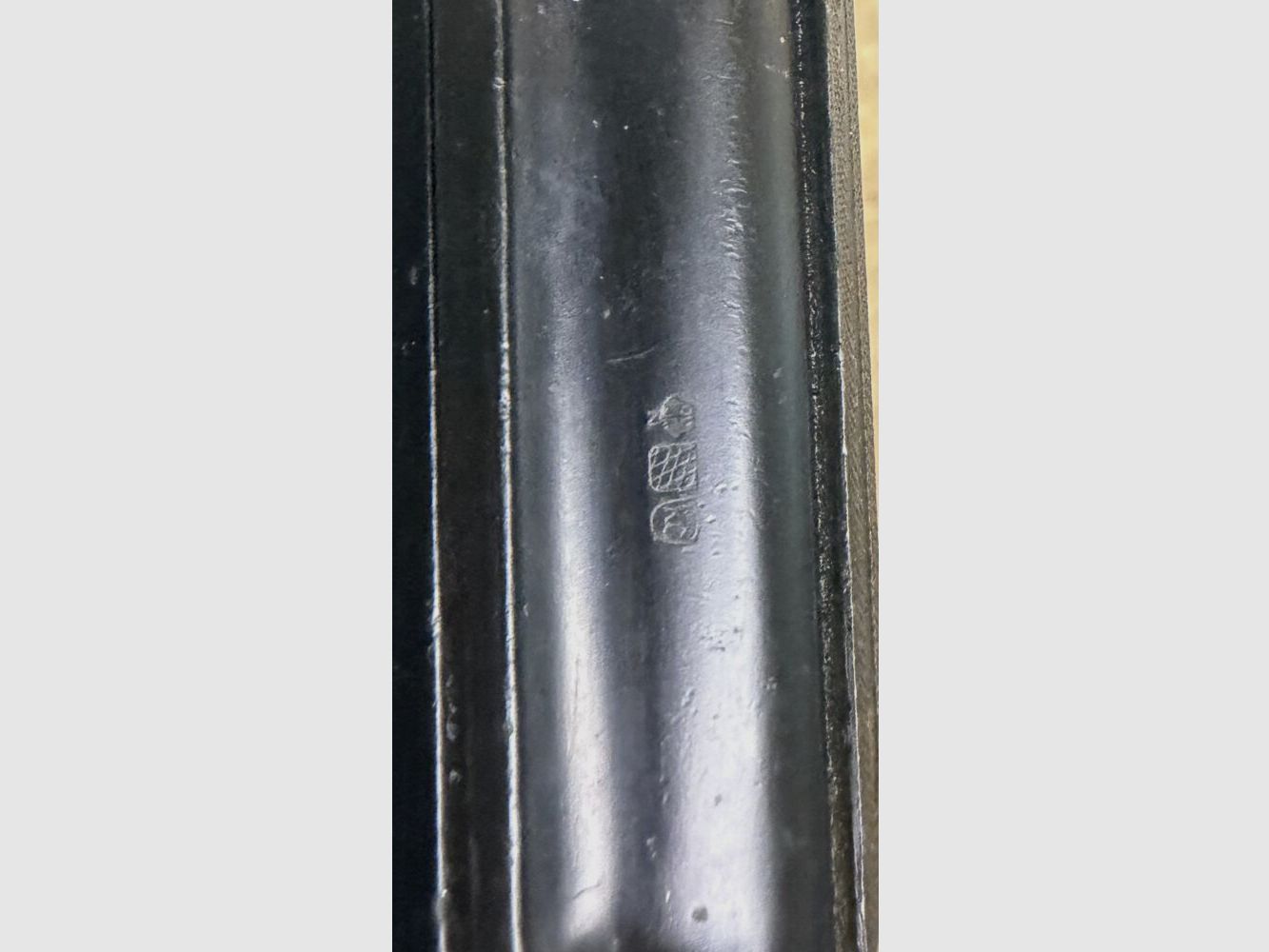 Röhner broń kombinowana / ręczny spanner w .22lr i 9mm Flobert / broń na czas zamknięcia .22lr;9mmFlobert