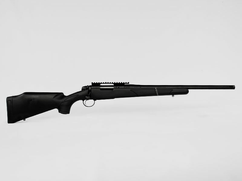 BERGARA B14 Sporter Varmint, 308 Winchester