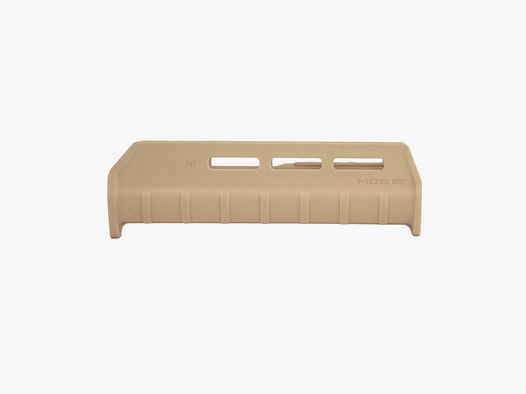 MAGPUL Vorderschaft MOE MLOK Mossberg 590 / 590A1, FDE, MAG494