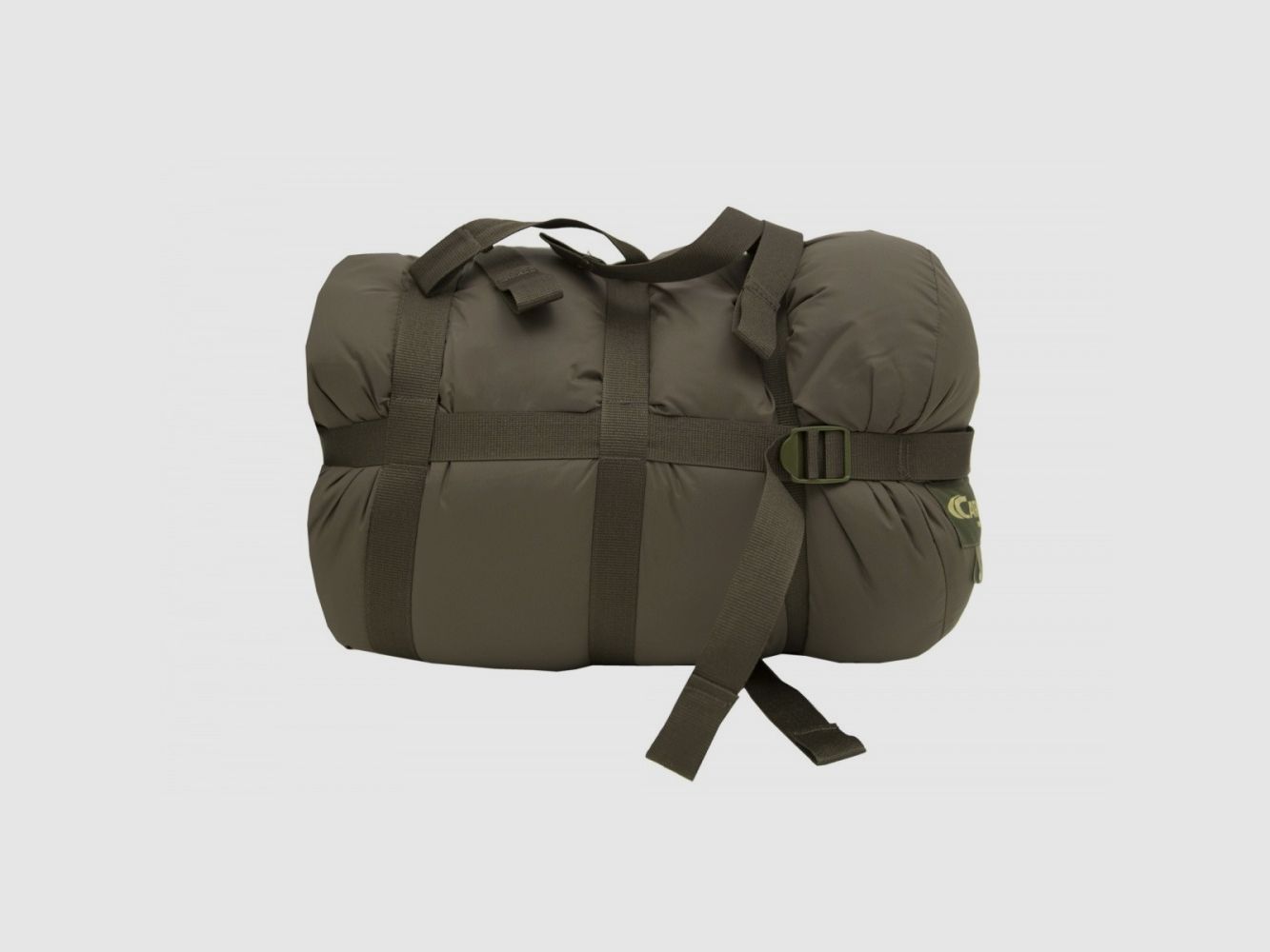 Carinthia Kompressionsack olive