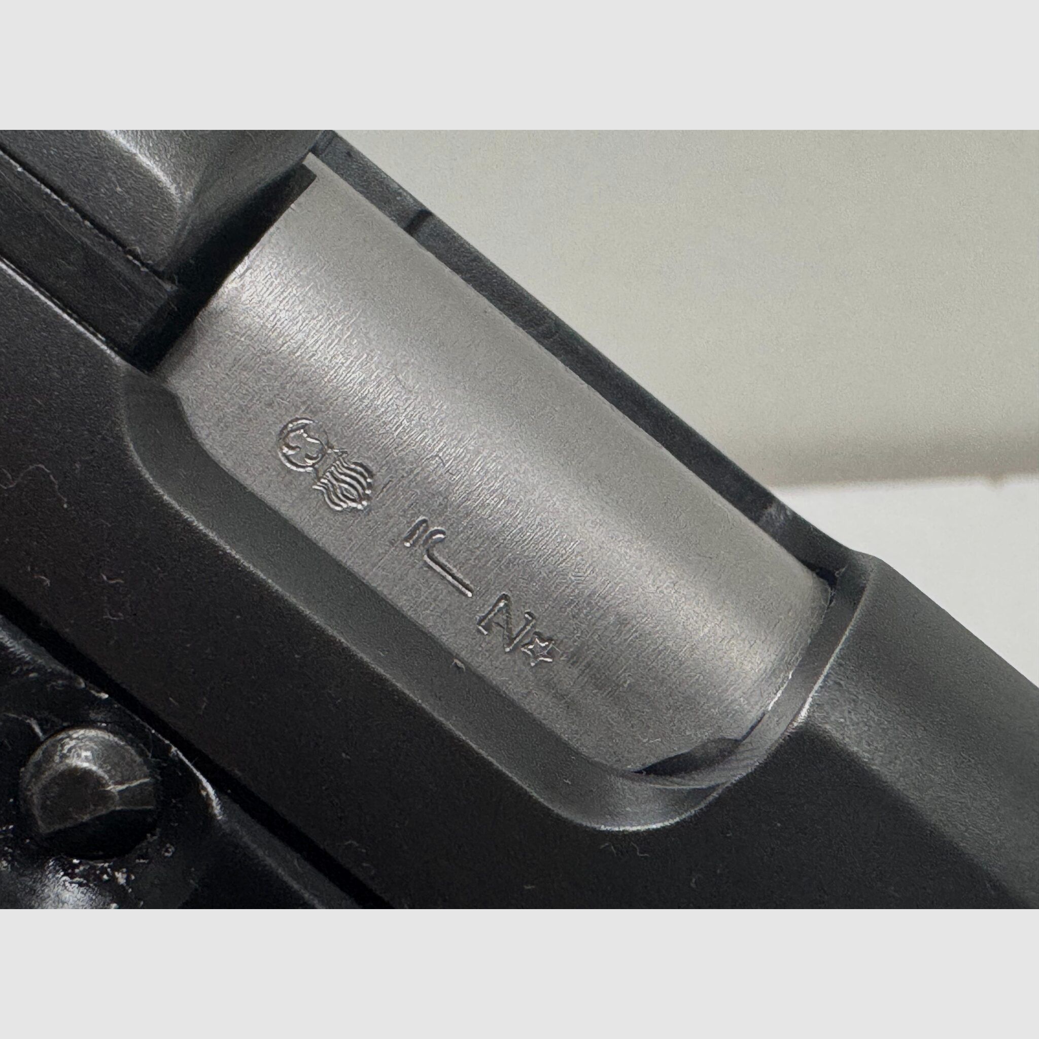 S&W Mod. 5904