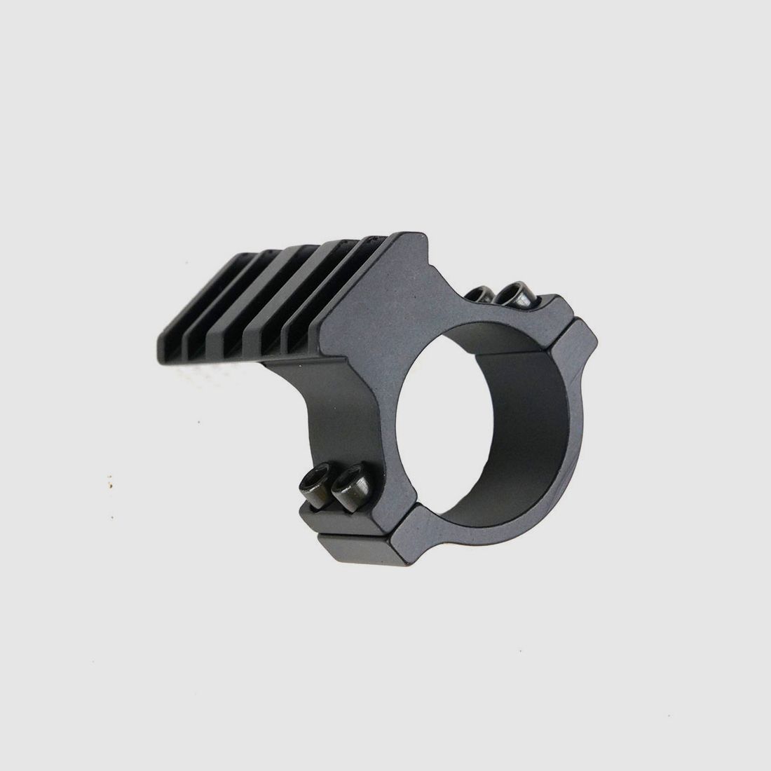German Tactical Systems – Adattatore per rail Picatinny 1″, immagine 2 di 3