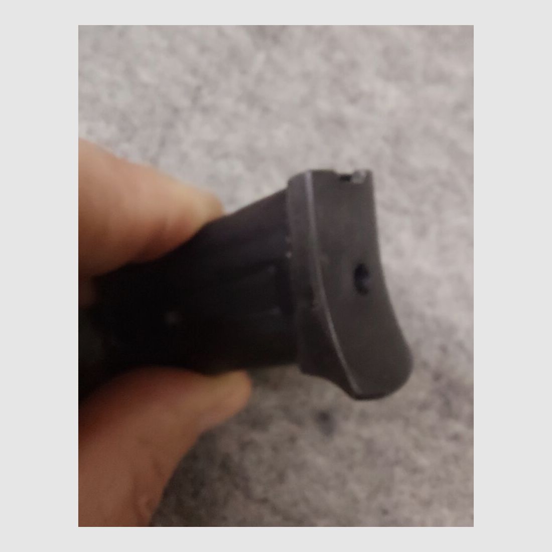 Walther, Ulm GSP