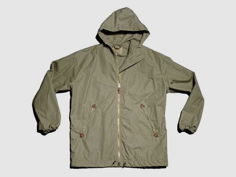 Classic-Anorak