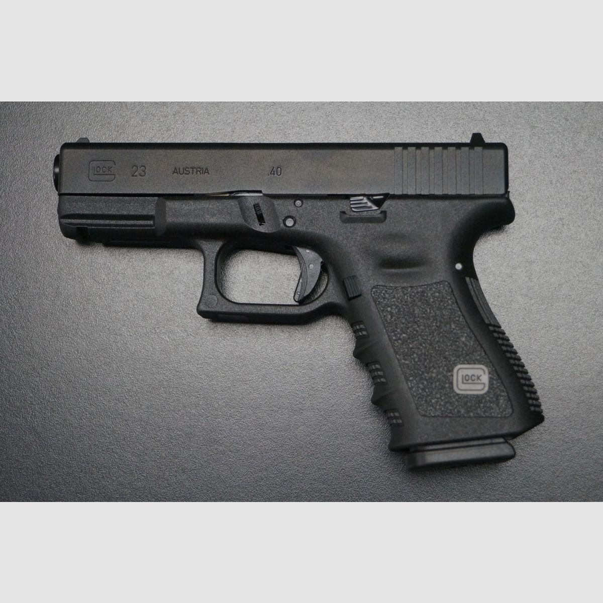 Glock 23 Gen3, Bild 6 von 6