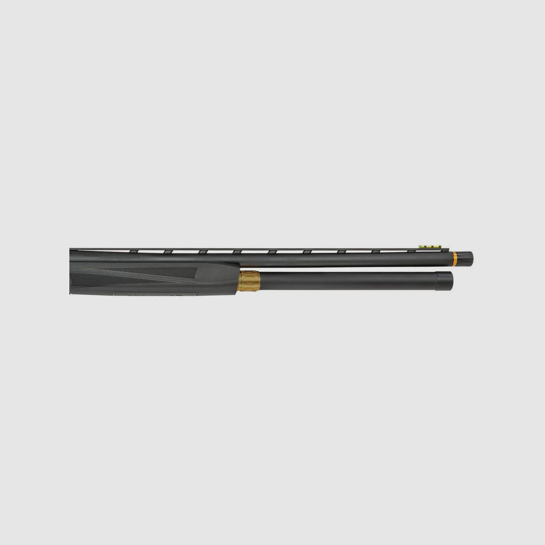 Selbstladeflinte MOSSBERG 940 Pro Tungsten Gray – 12/76, Bild 7 von 8