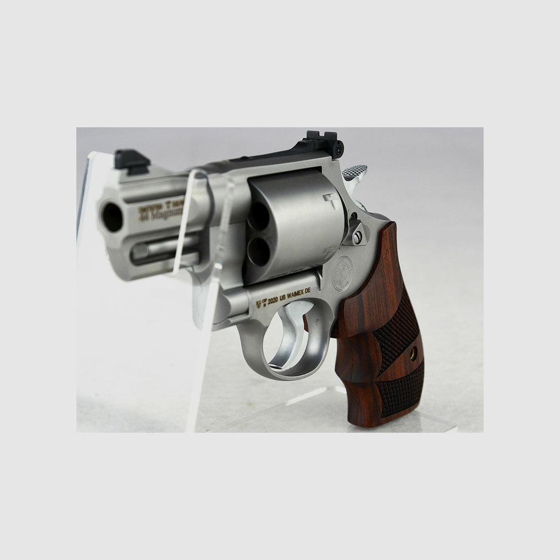 Smith & Wesson 629 Performance Center