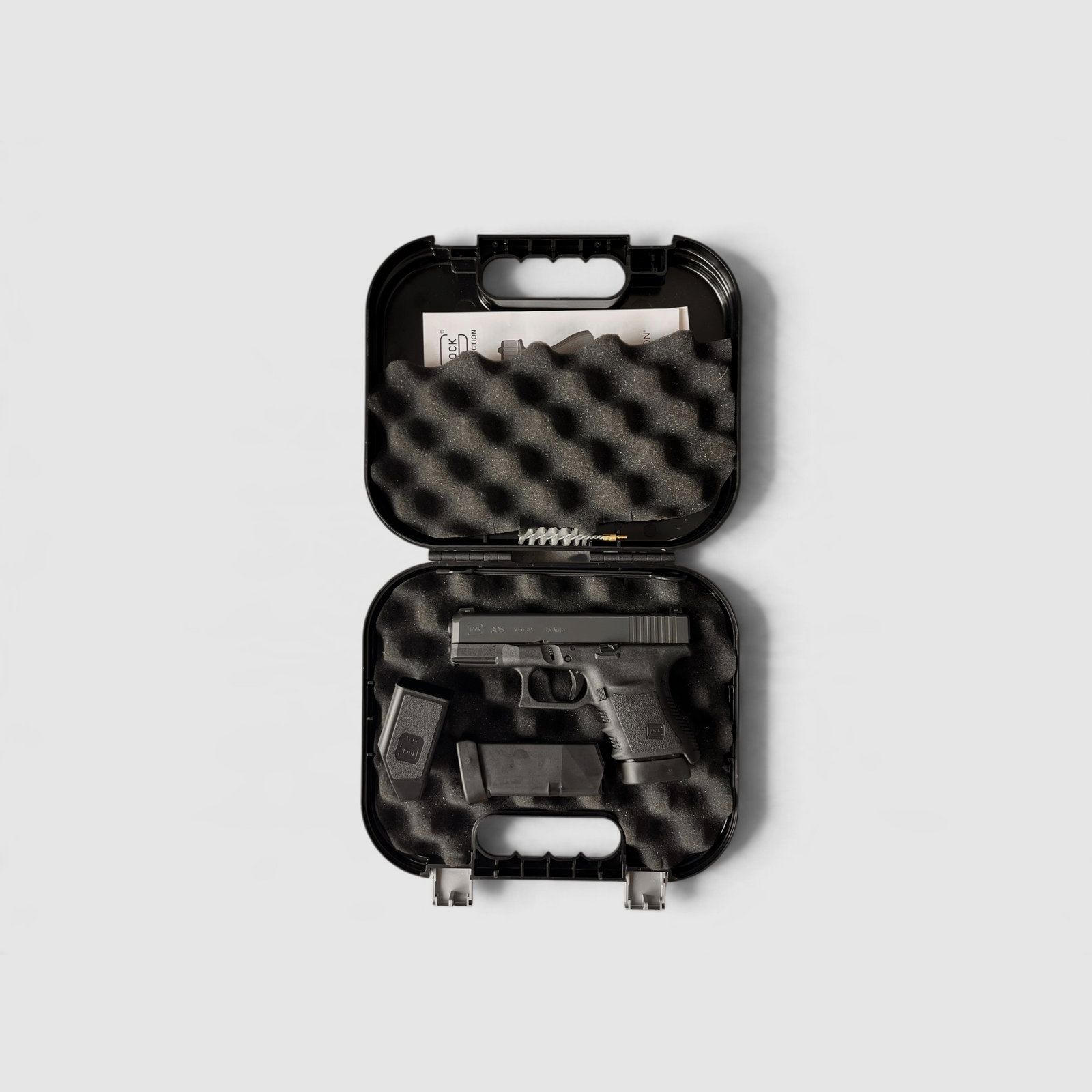Pistolet Glock 30S kaliber .45 ACP | Stan Bardzo dobry, billede 2 af 8