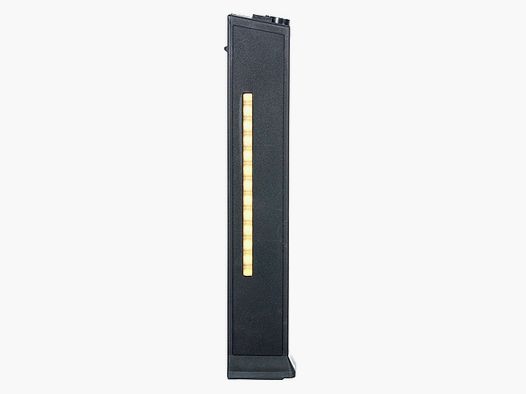 120rds Midcap Magazin für DE UTR45 "LWRC SMG-45"