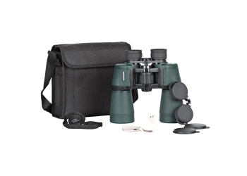 Lornetka Delta Optical Discovery 10x50, zdjęcie 3 z 6