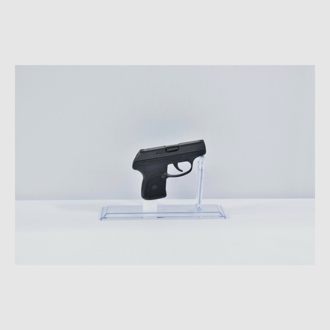 Ruger LCP