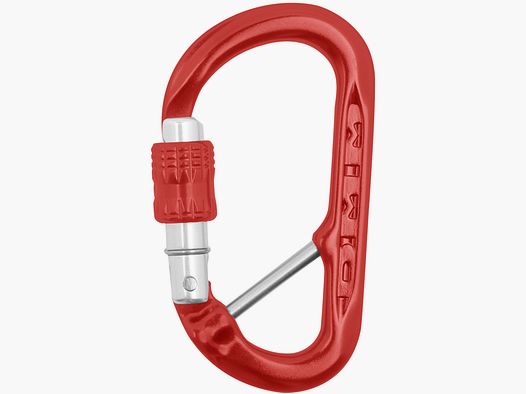 DMM Material Carabiner XSRE Lock Captive Bar