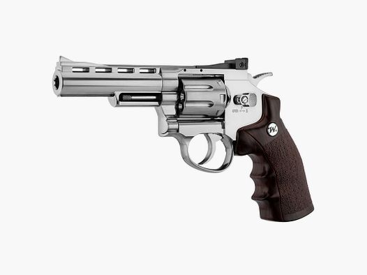 REVOLVER WINCHESTER KAL. 4,5 MM A CO2