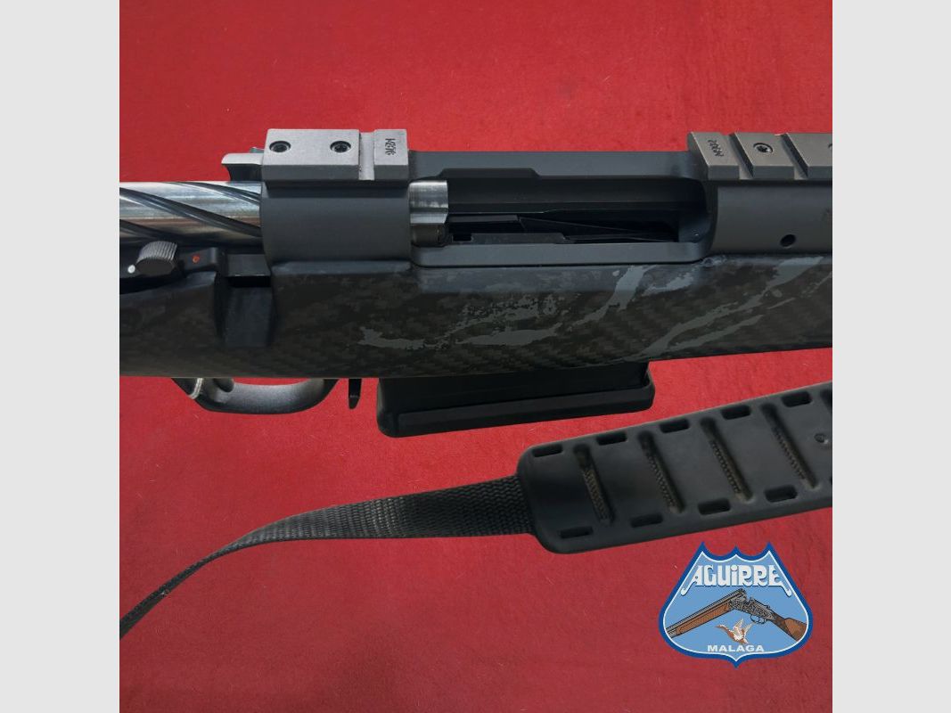 Fusil Bergara B14 Crest Cal. .300 Win. Mag., image 7 sur 10