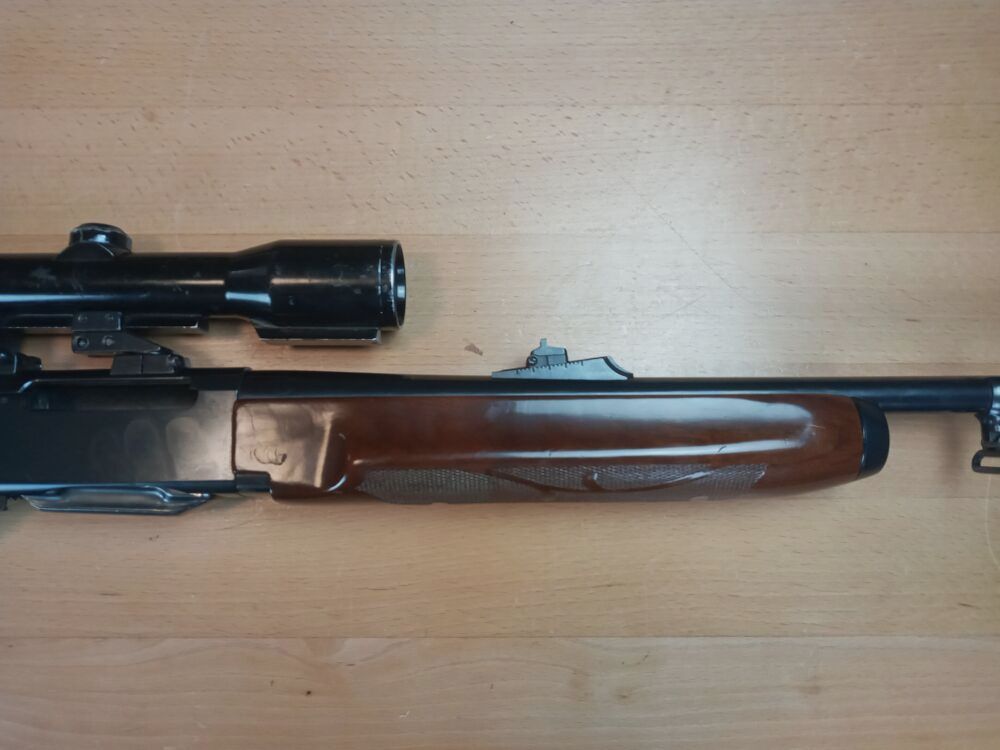 Remington Modello 7400