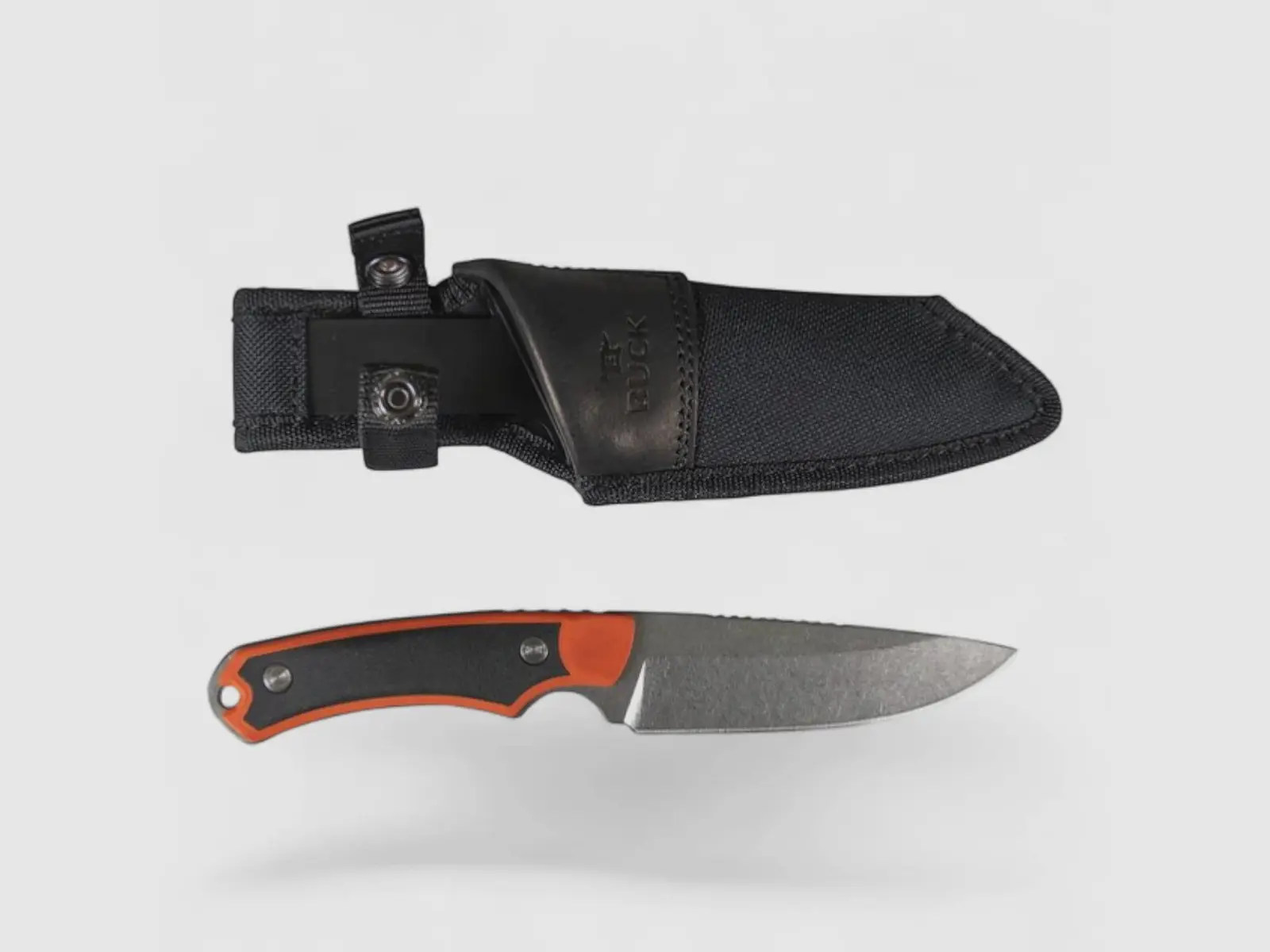 Buck 663 Alpha Guide Select – Robustes Jagdmesser mit 420HC Stahl, Bild 1 von 2