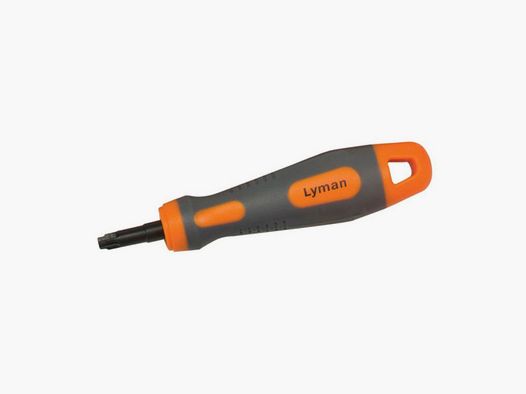 Primer Pocket Reamer Lyman - Groot